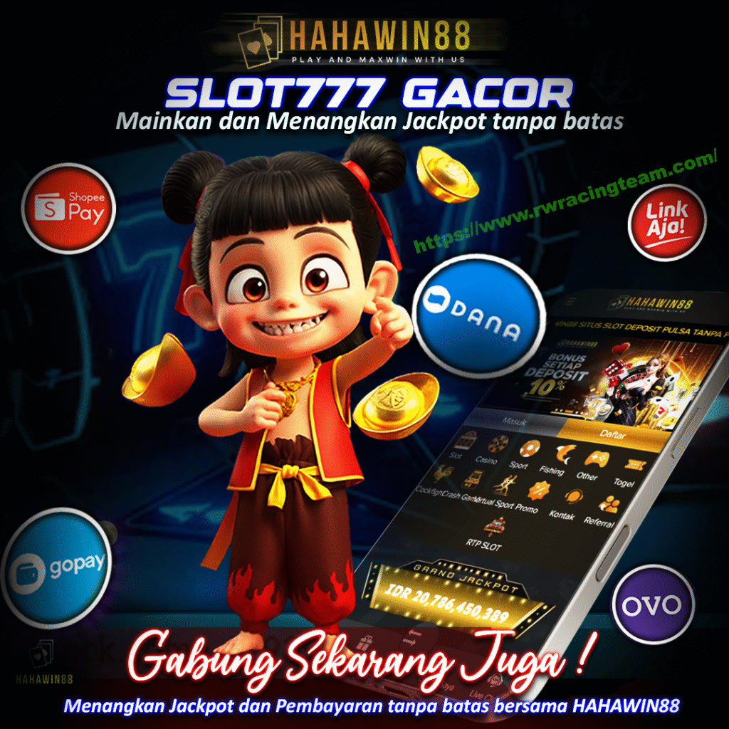 slot777 hahawin88